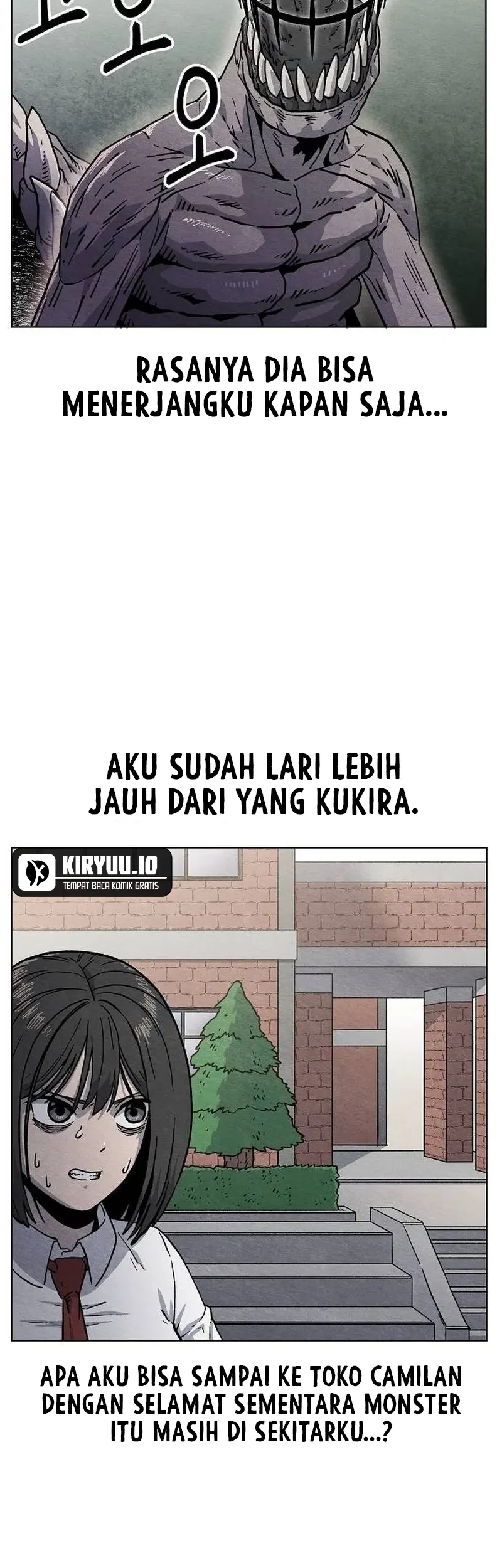 Leu Leu Leu Chapter 16 - halaman 25