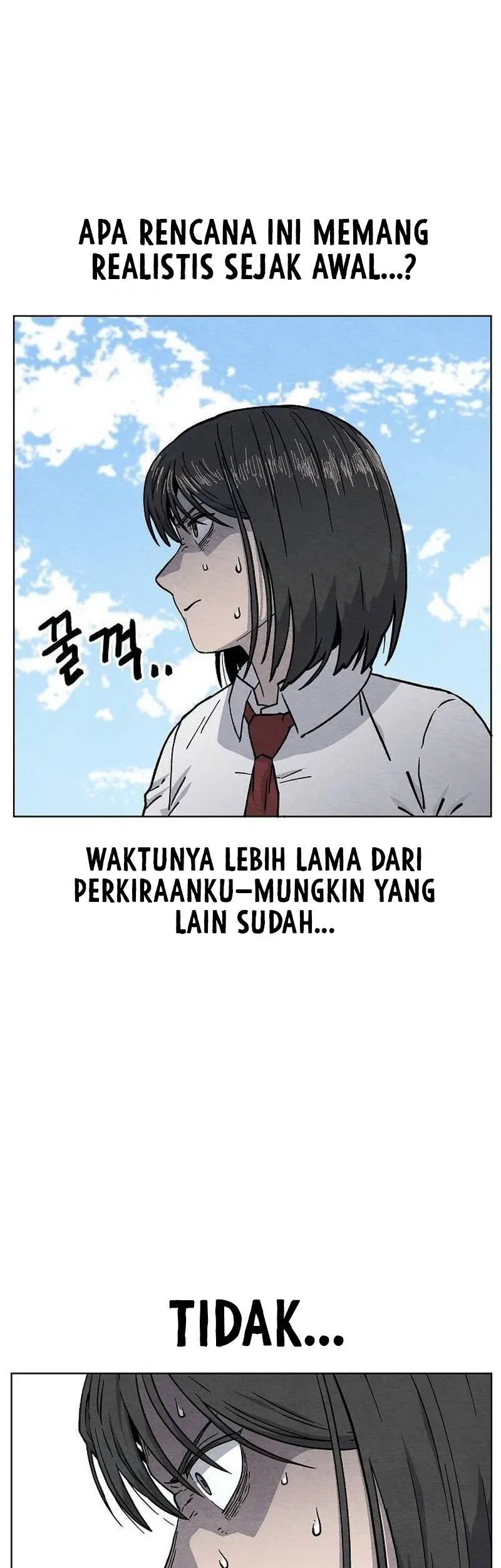 Leu Leu Leu Chapter 16 - halaman 26