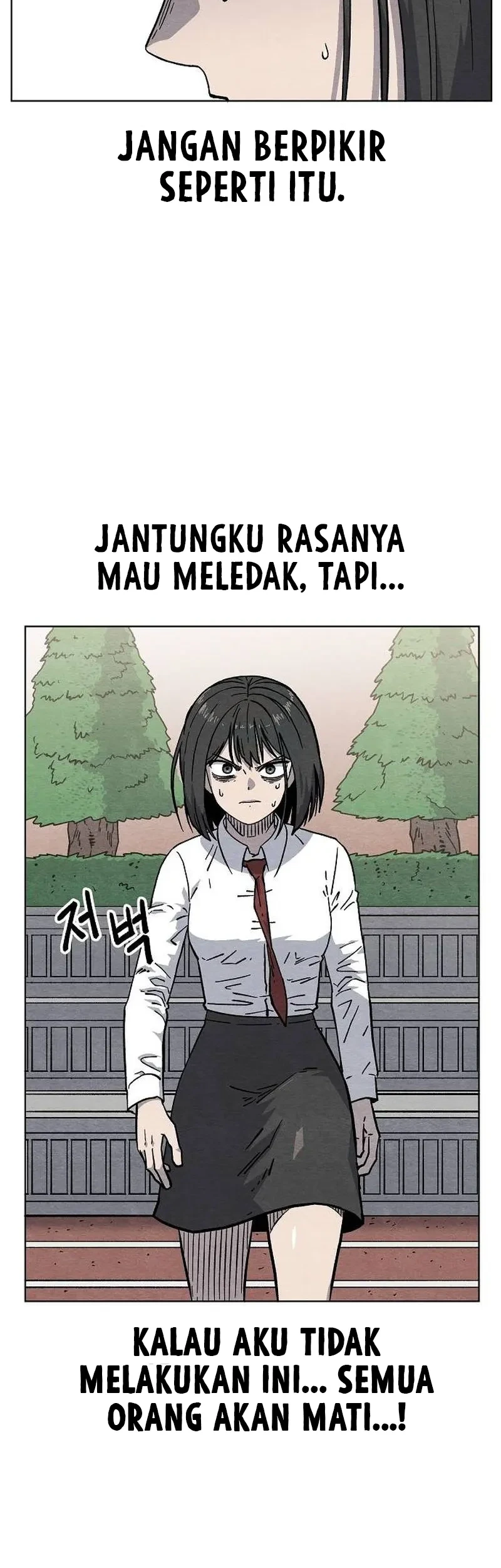 Leu Leu Leu Chapter 16 - halaman 27