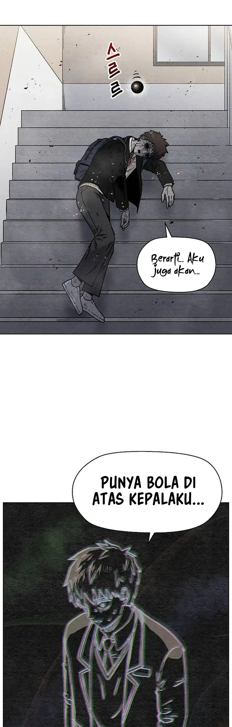 Leu Leu Leu Chapter 16 - halaman 3