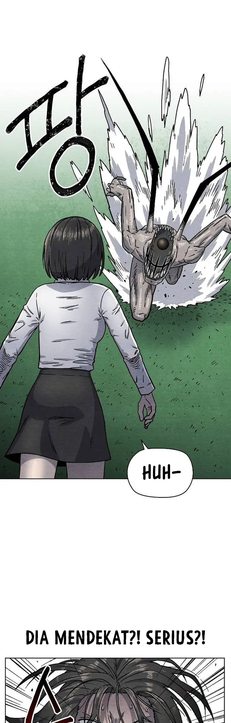 Leu Leu Leu Chapter 16 - halaman 30
