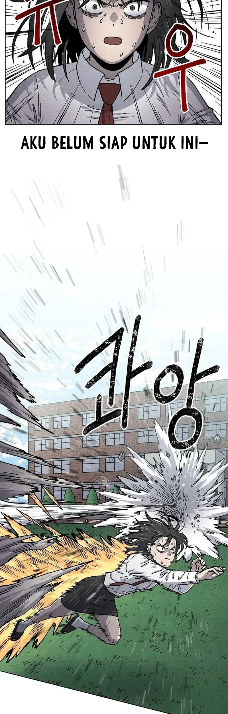 Leu Leu Leu Chapter 16 - halaman 31