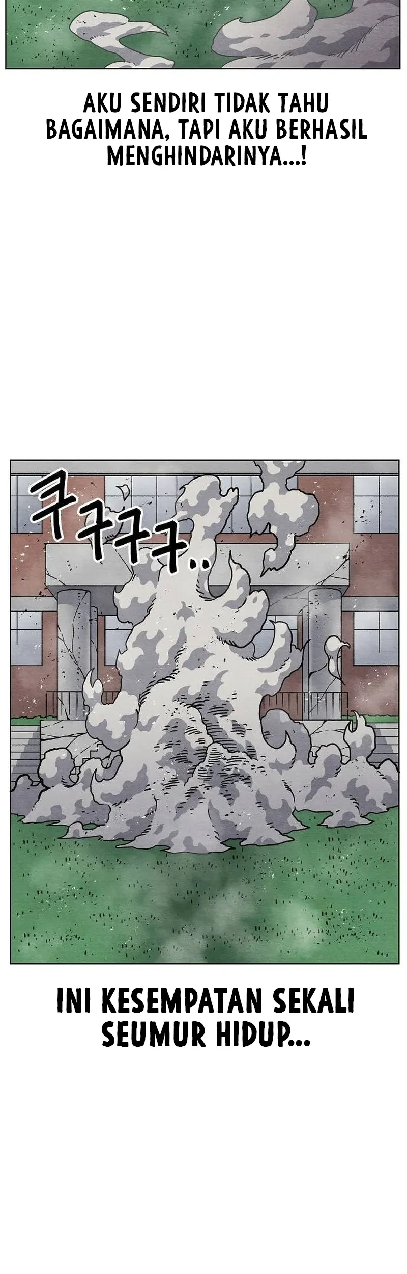 Leu Leu Leu Chapter 16 - halaman 33