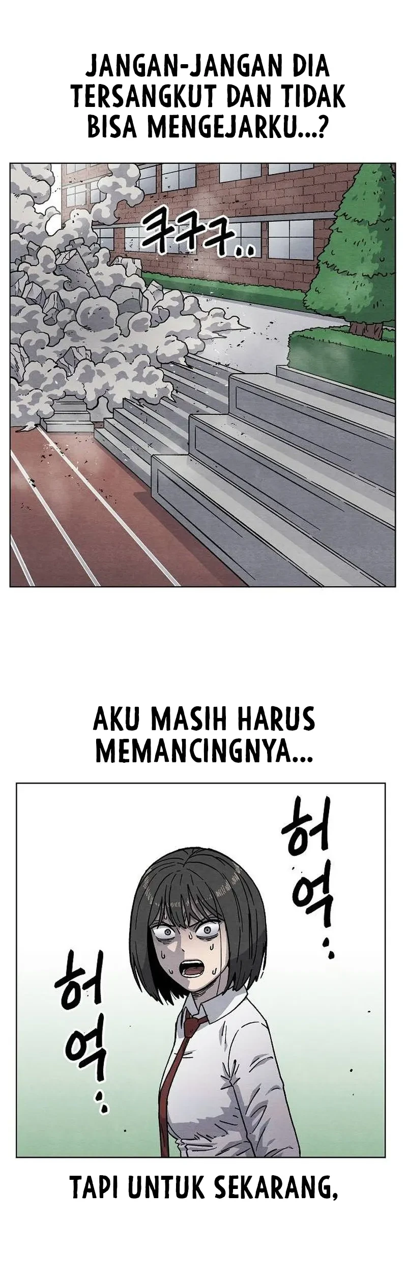 Leu Leu Leu Chapter 16 - halaman 37