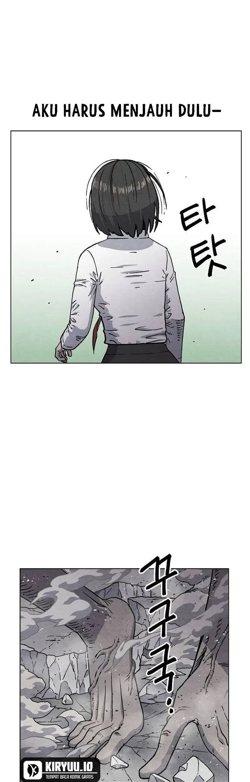 Leu Leu Leu Chapter 16 - halaman 38
