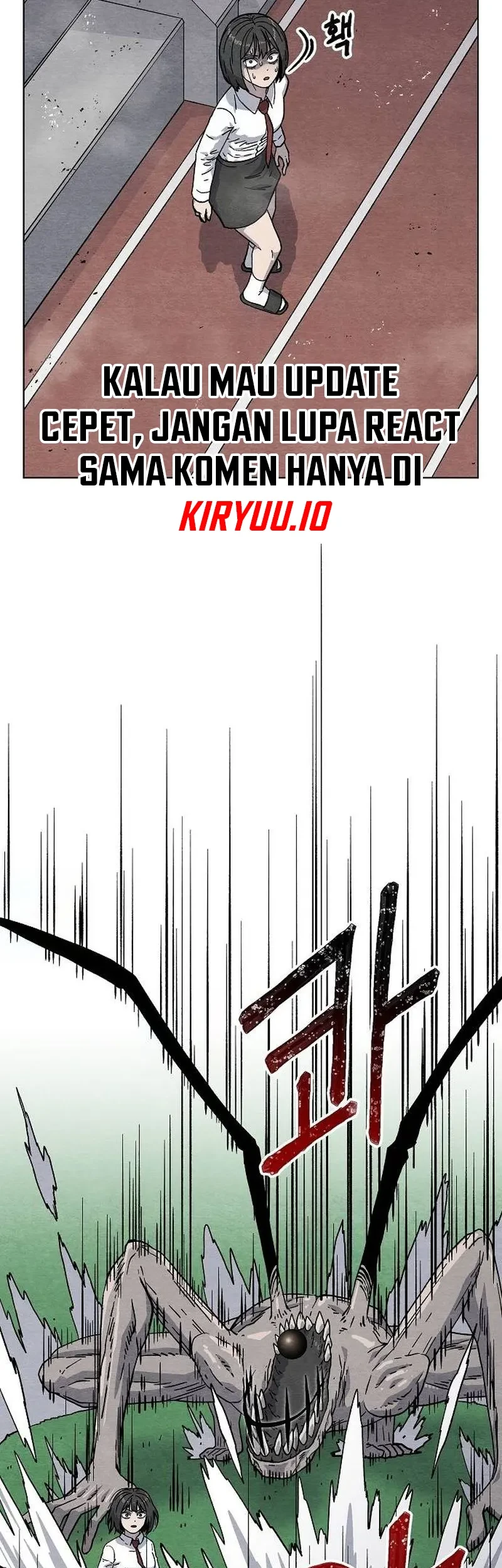 Leu Leu Leu Chapter 16 - halaman 40