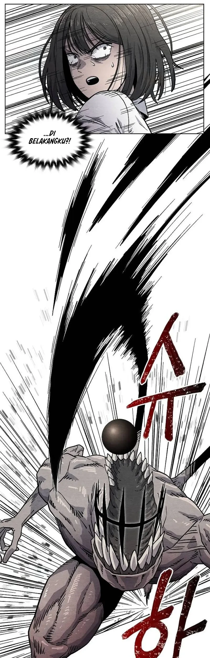 Leu Leu Leu Chapter 16 - halaman 42