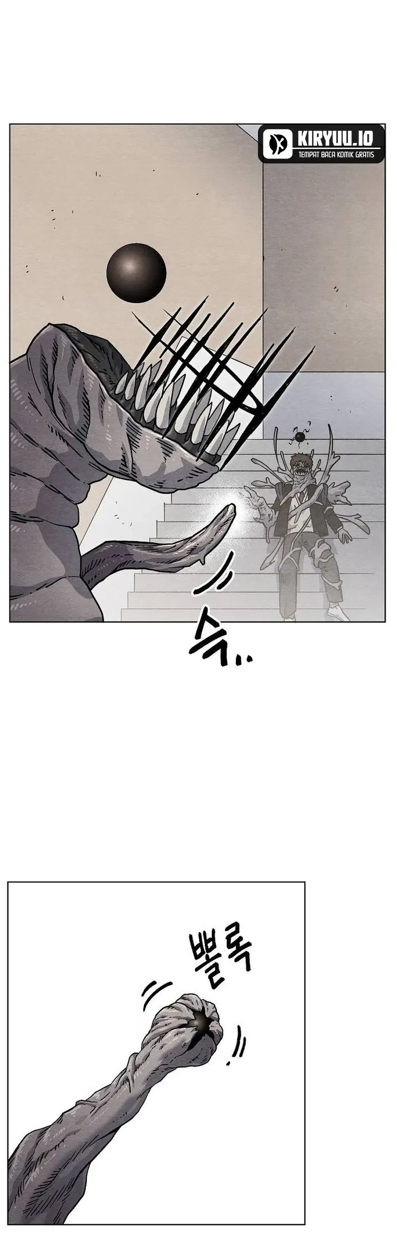 Leu Leu Leu Chapter 16 - halaman 44