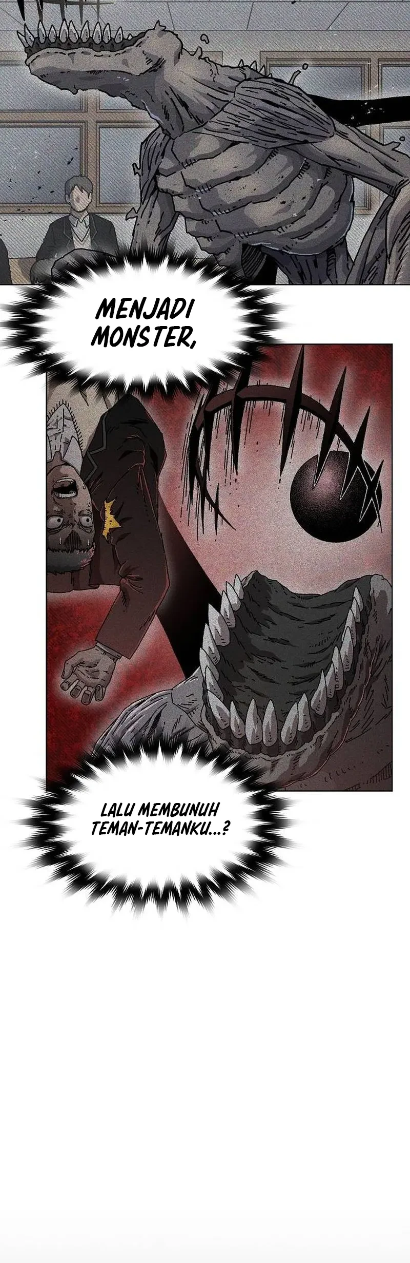 Leu Leu Leu Chapter 16 - halaman 5