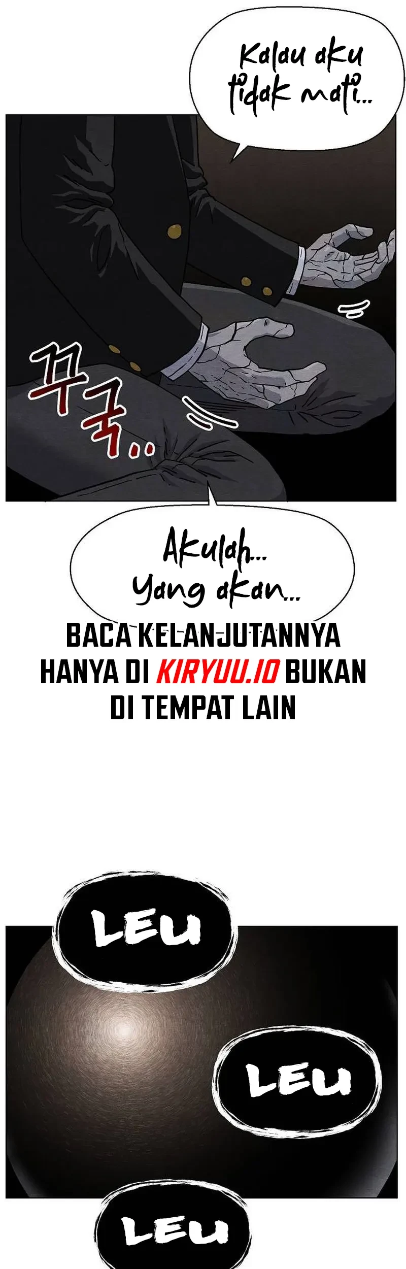 Leu Leu Leu Chapter 16 - halaman 54