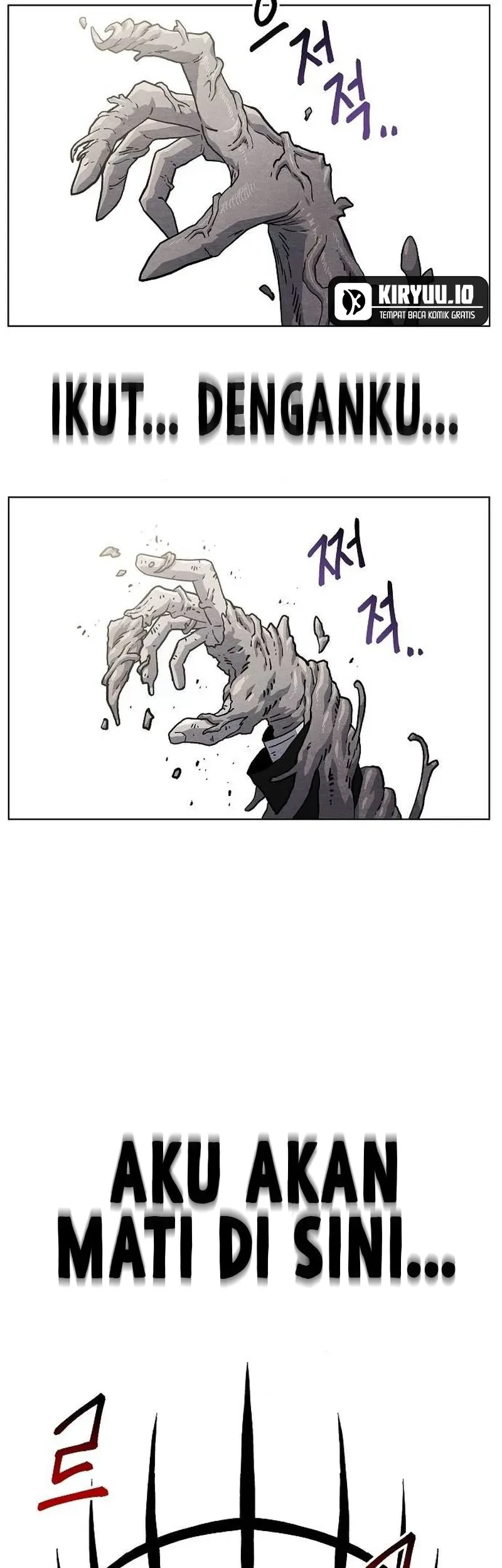 Leu Leu Leu Chapter 16 - halaman 60