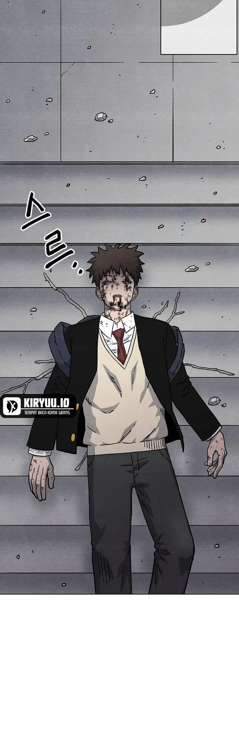 Leu Leu Leu Chapter 16 - halaman 63