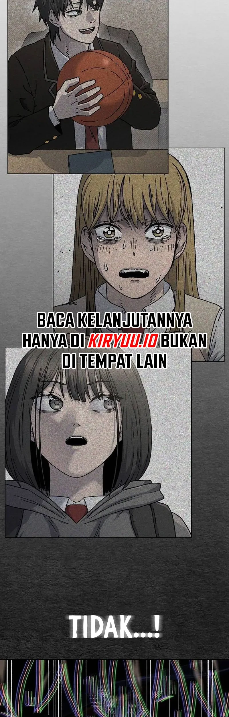 Leu Leu Leu Chapter 16 - halaman 7