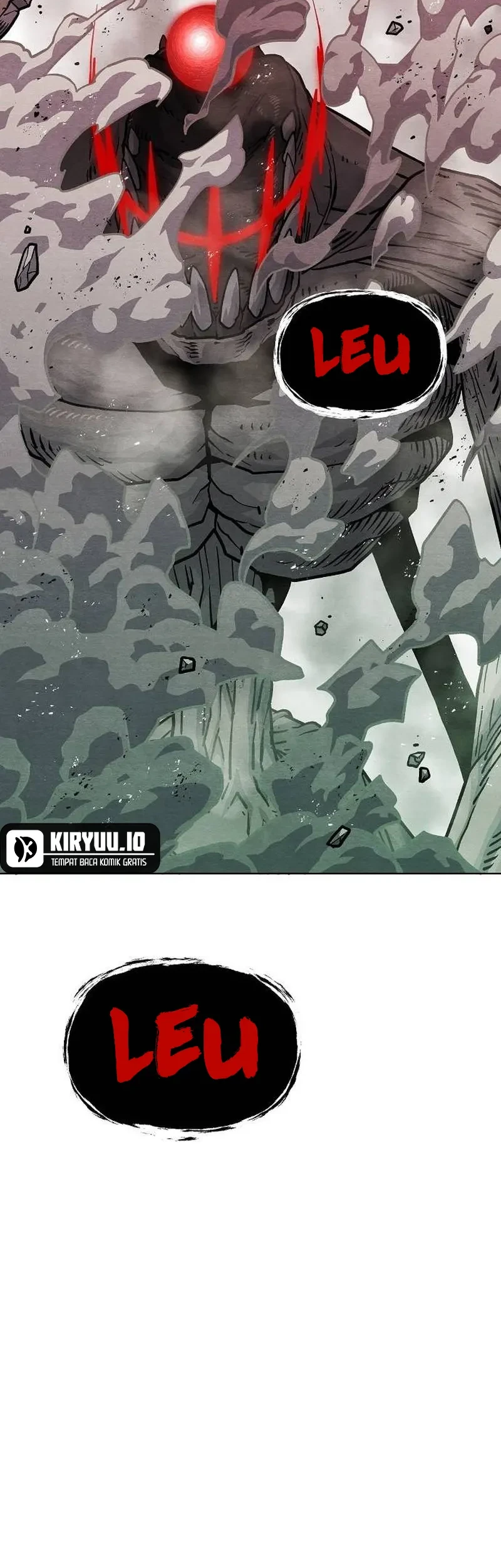Leu Leu Leu Chapter 16 - halaman 71