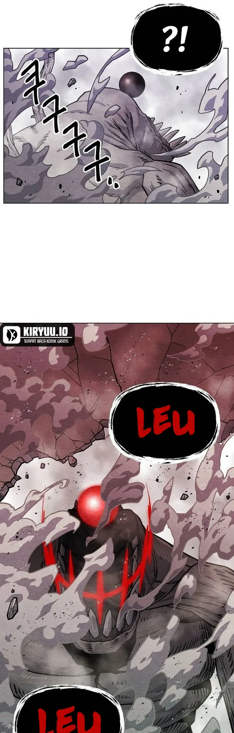 Leu Leu Leu Chapter 17 - halaman 10