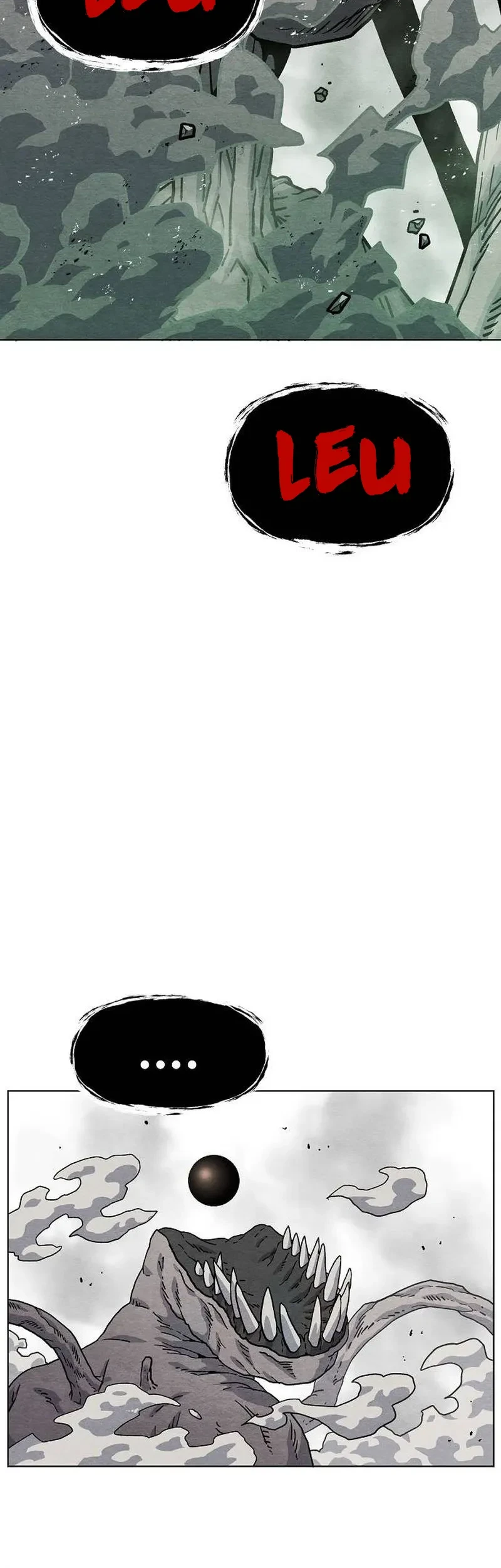 Leu Leu Leu Chapter 17 - halaman 11
