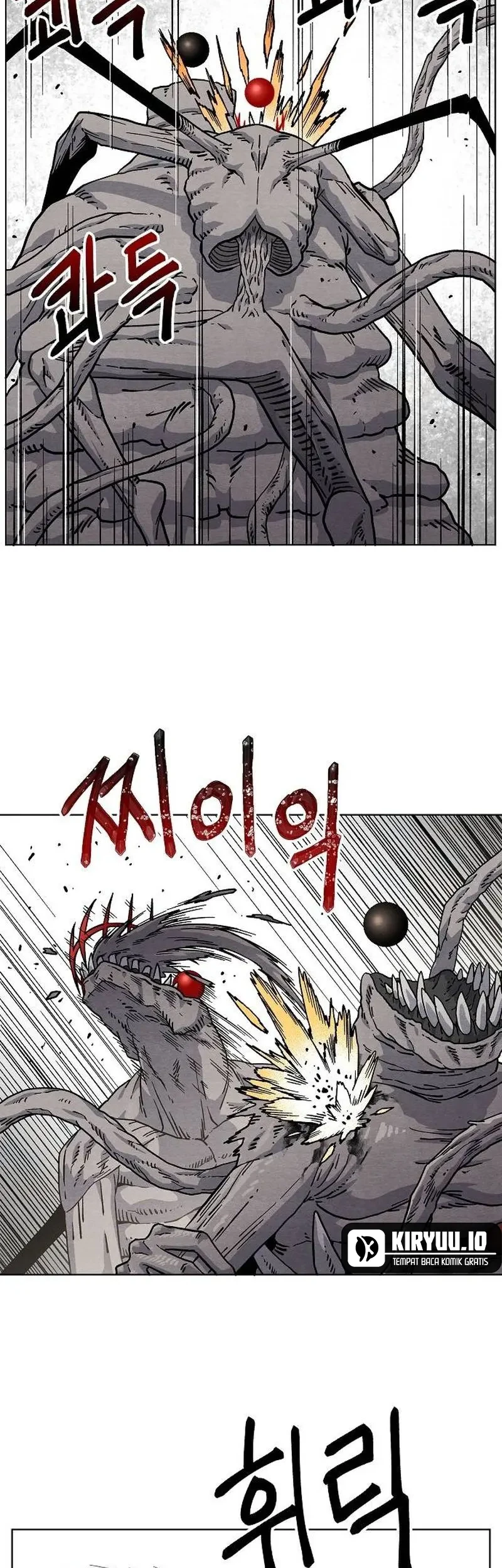 Leu Leu Leu Chapter 17 - halaman 15
