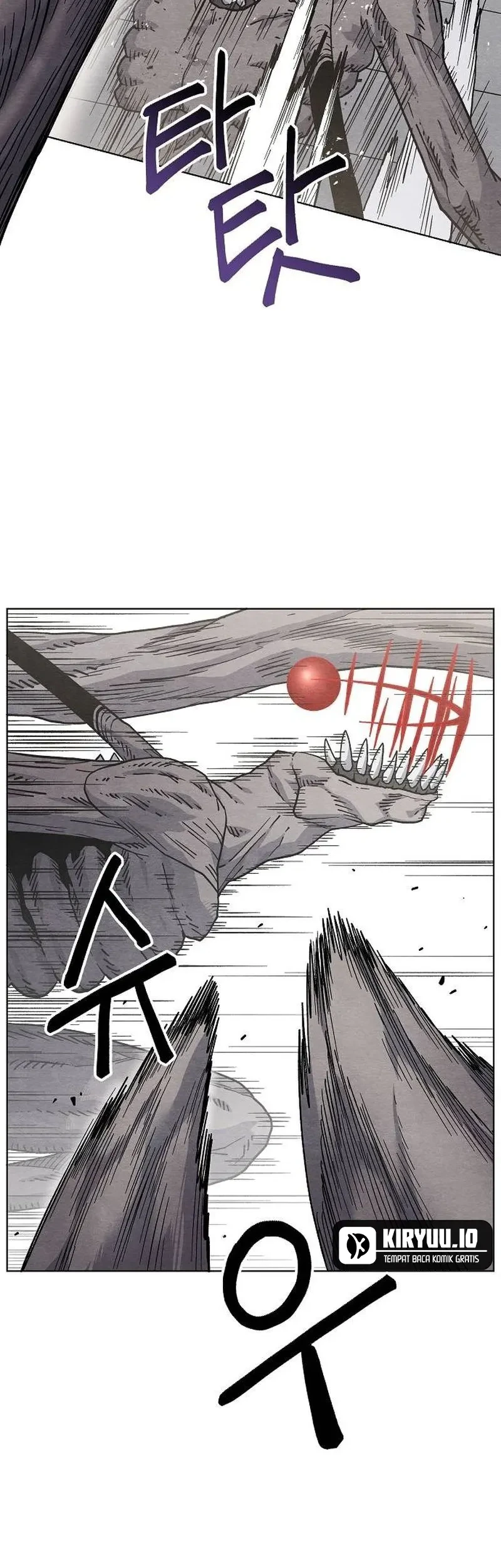 Leu Leu Leu Chapter 17 - halaman 23