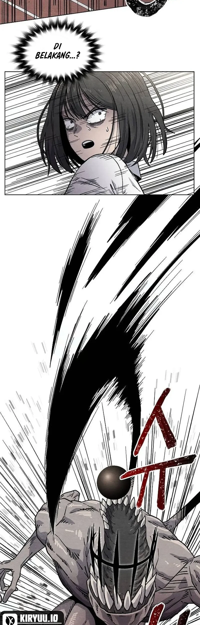 Leu Leu Leu Chapter 17 - halaman 3