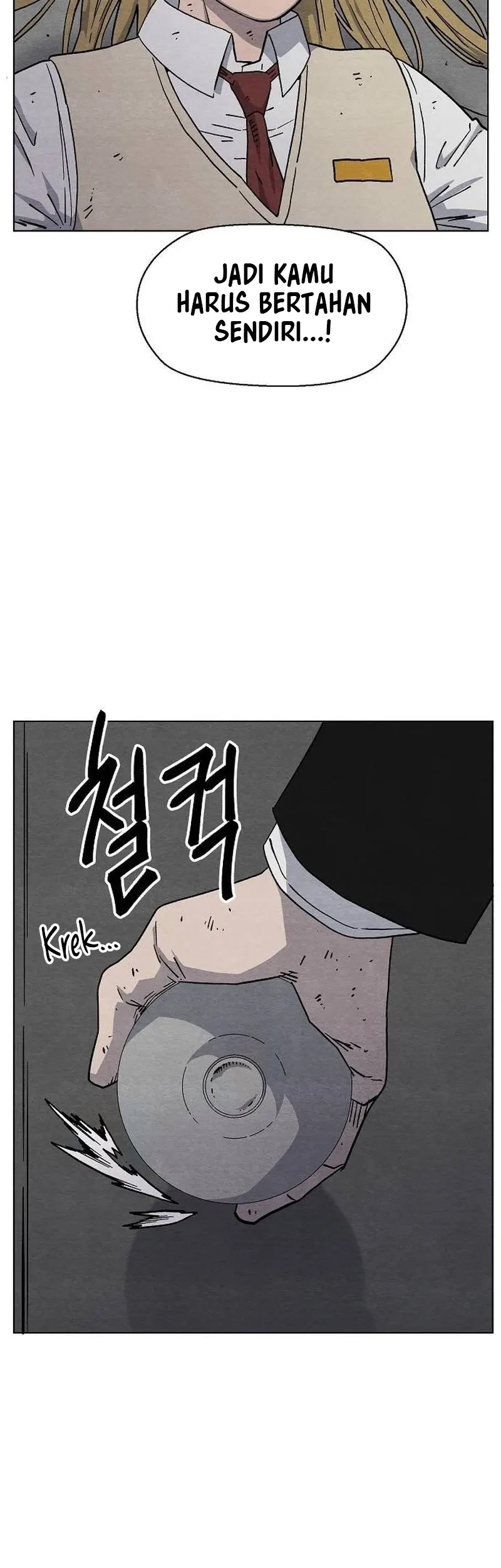 Leu Leu Leu Chapter 17 - halaman 37