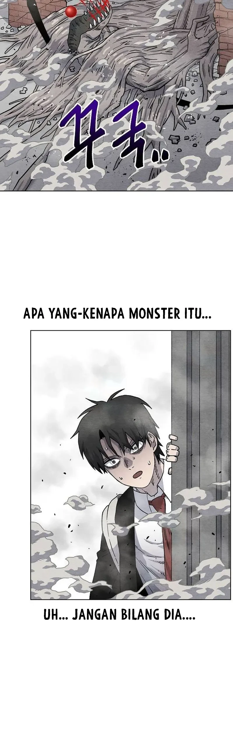 Leu Leu Leu Chapter 17 - halaman 39
