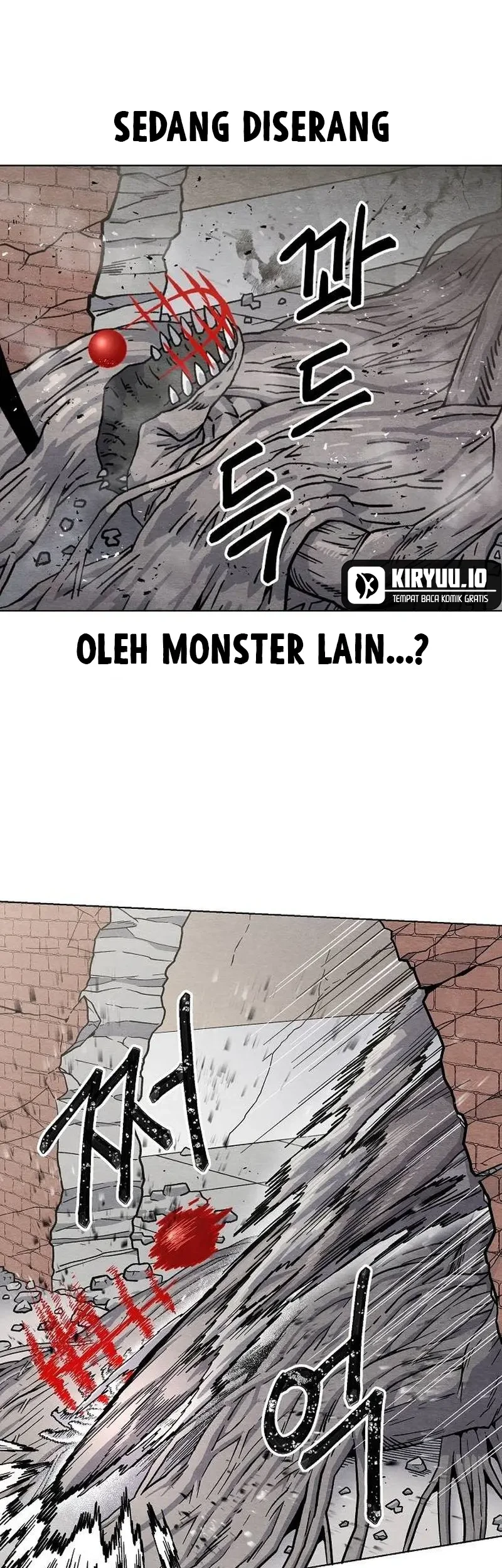 Leu Leu Leu Chapter 17 - halaman 40