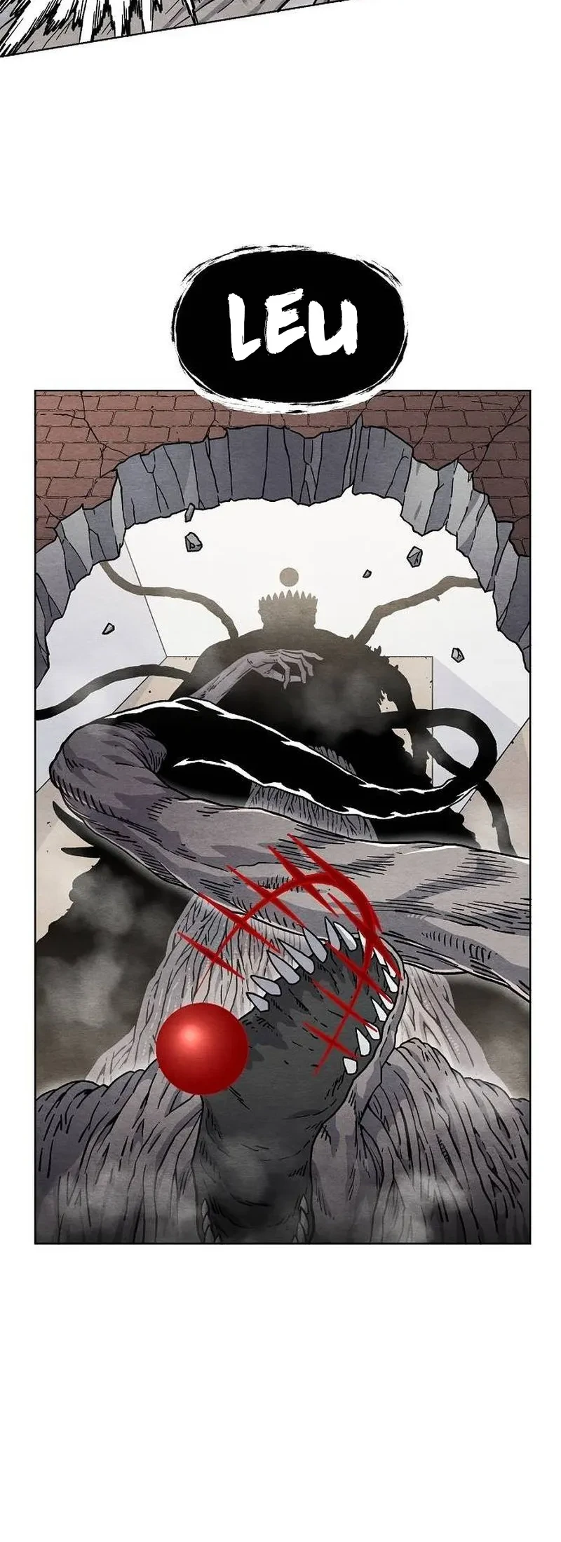 Leu Leu Leu Chapter 17 - halaman 41