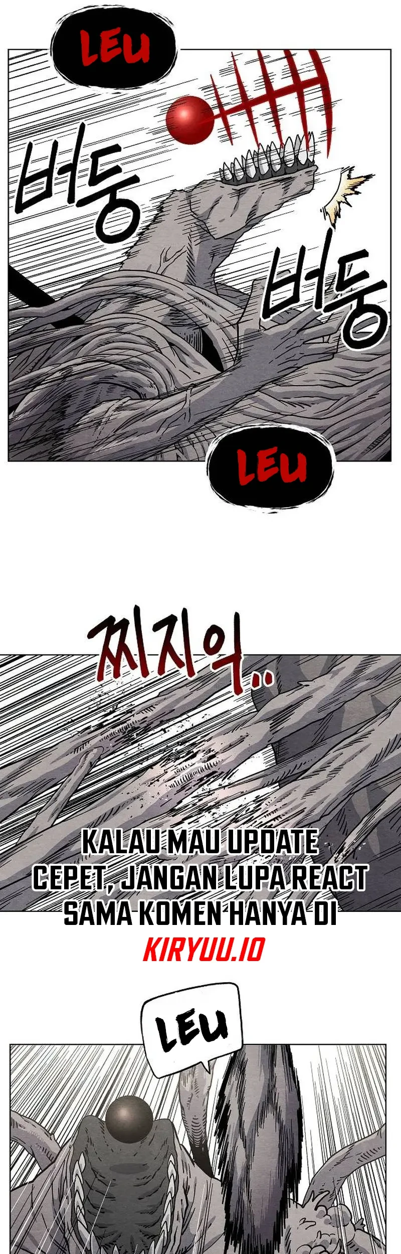 Leu Leu Leu Chapter 17 - halaman 42