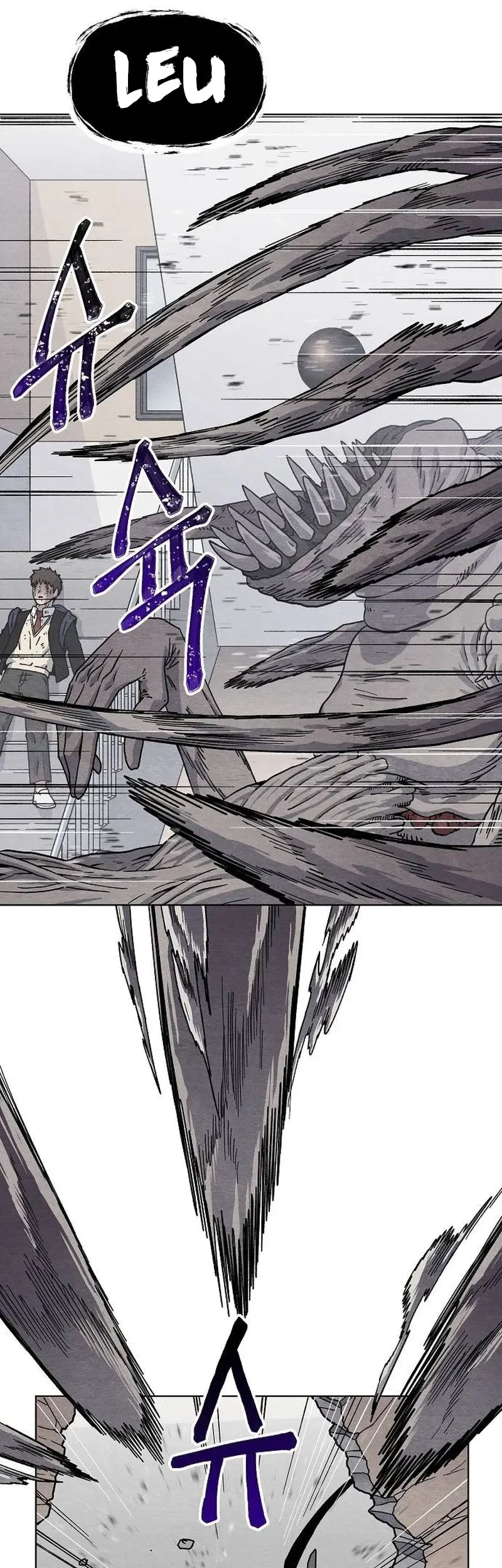 Leu Leu Leu Chapter 17 - halaman 45
