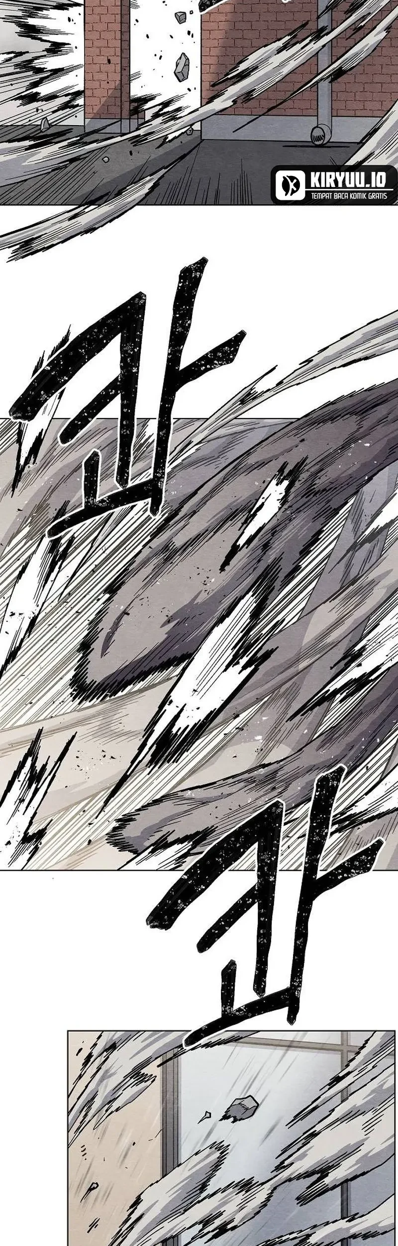 Leu Leu Leu Chapter 17 - halaman 47