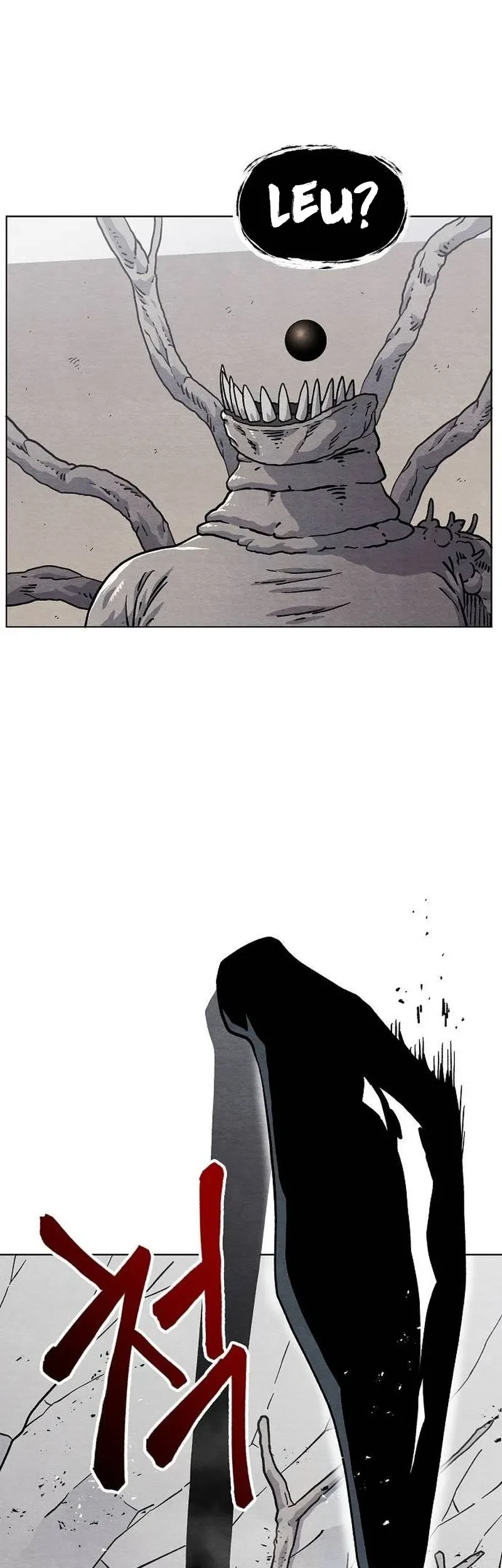 Leu Leu Leu Chapter 17 - halaman 51