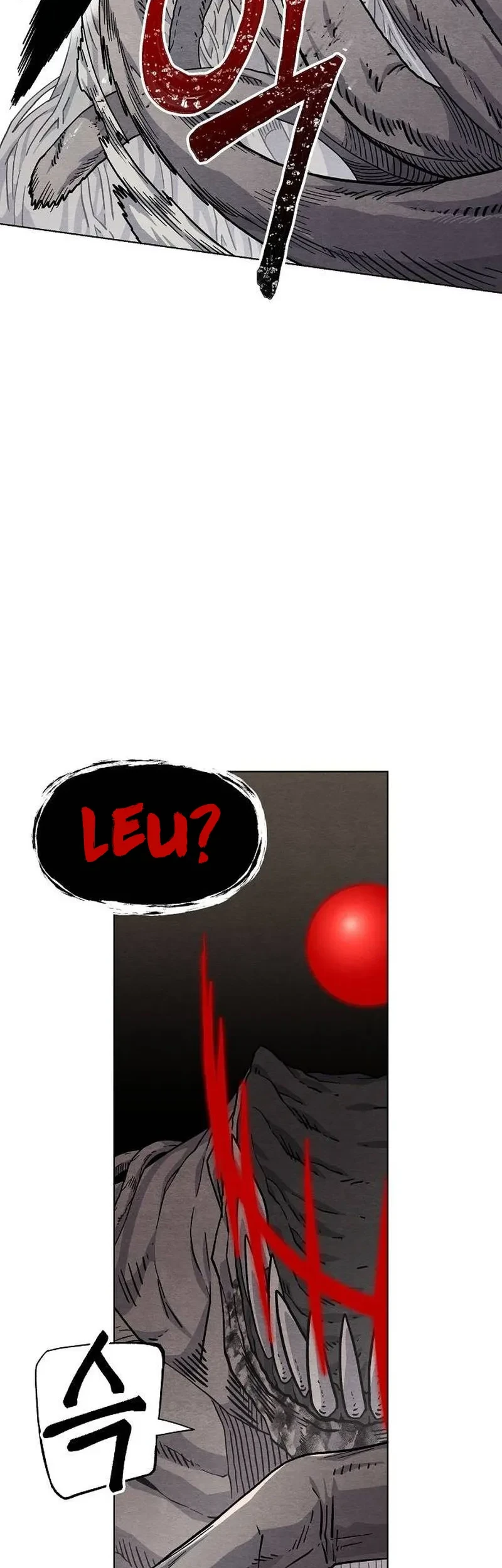 Leu Leu Leu Chapter 17 - halaman 54