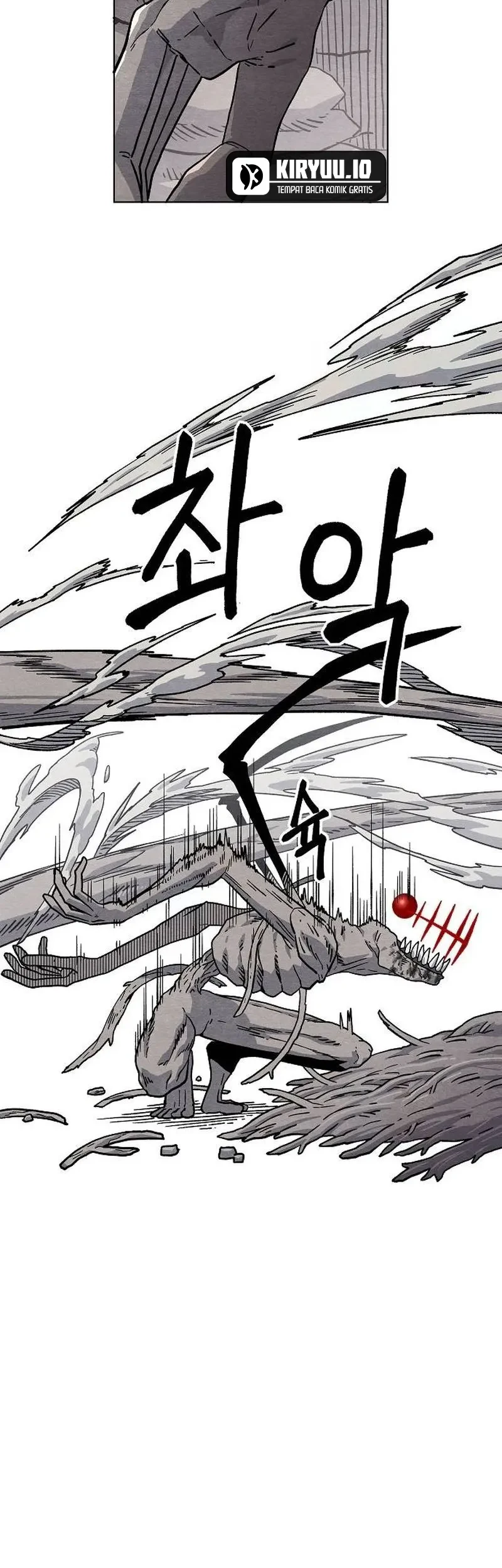 Leu Leu Leu Chapter 17 - halaman 55
