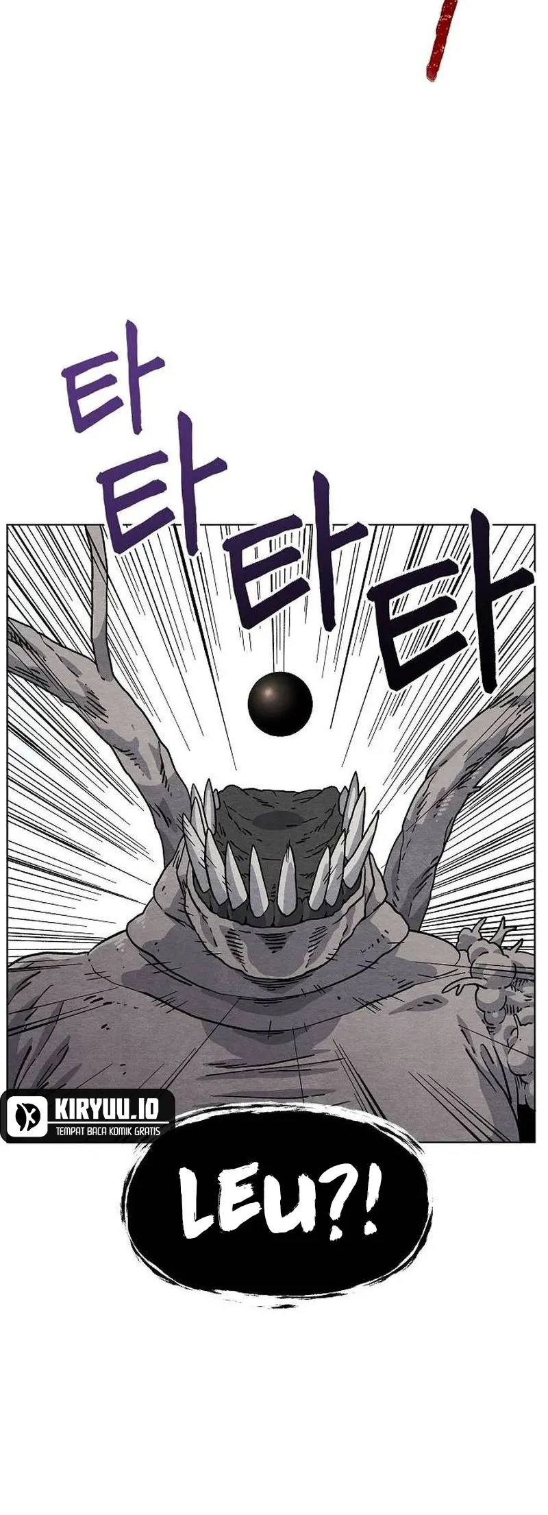 Leu Leu Leu Chapter 17 - halaman 60