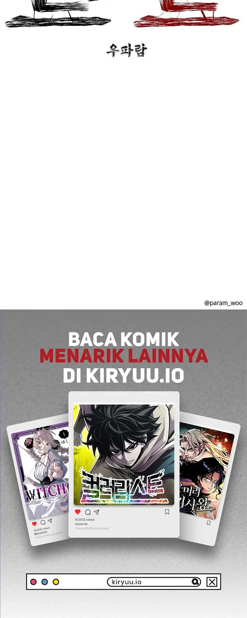 Leu Leu Leu Chapter 17 - halaman 67