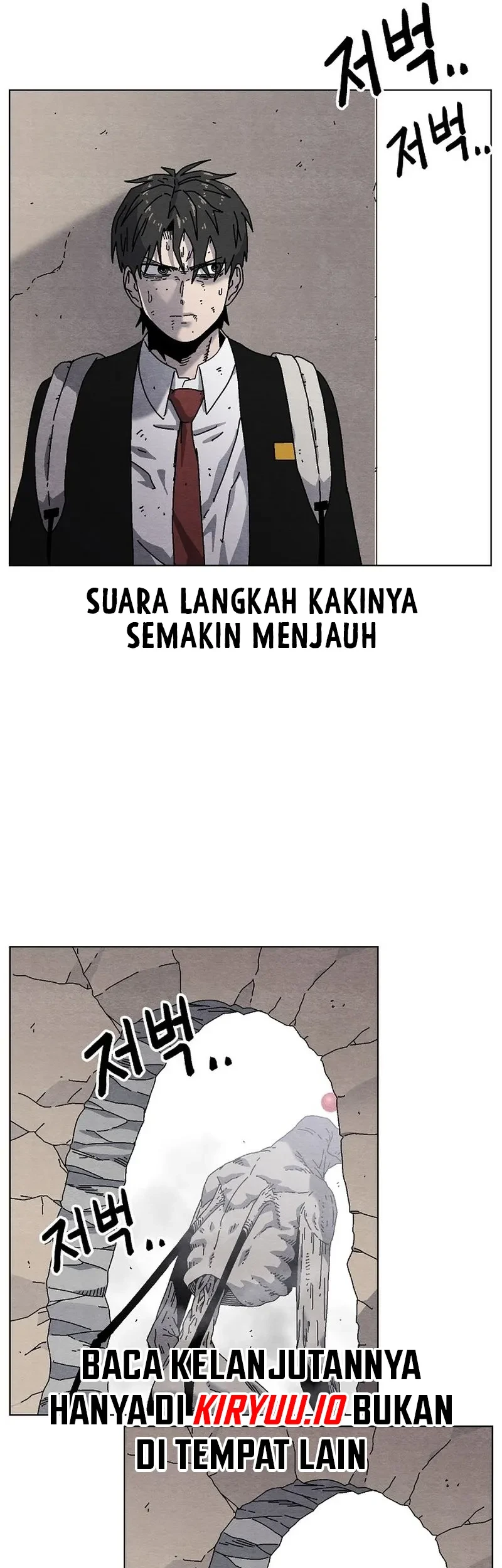 Leu Leu Leu Chapter 18 - halaman 10