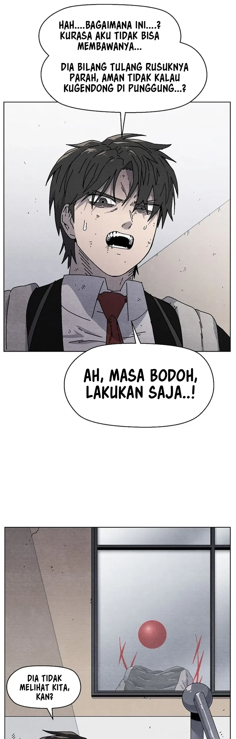 Leu Leu Leu Chapter 18 - halaman 14