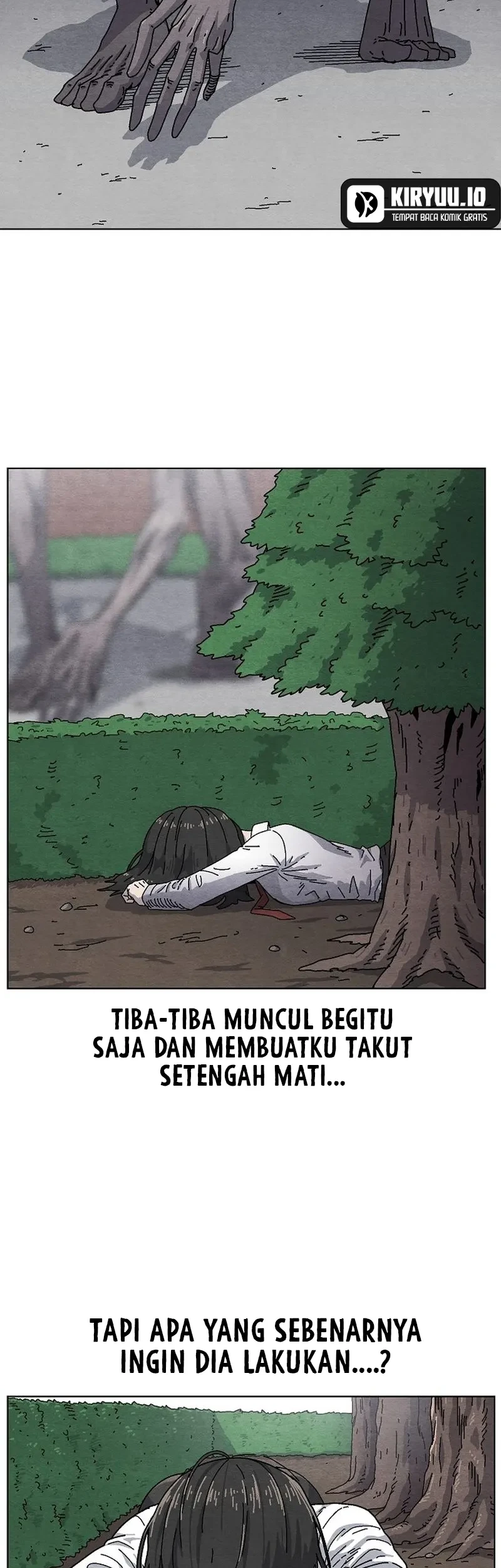 Leu Leu Leu Chapter 18 - halaman 16