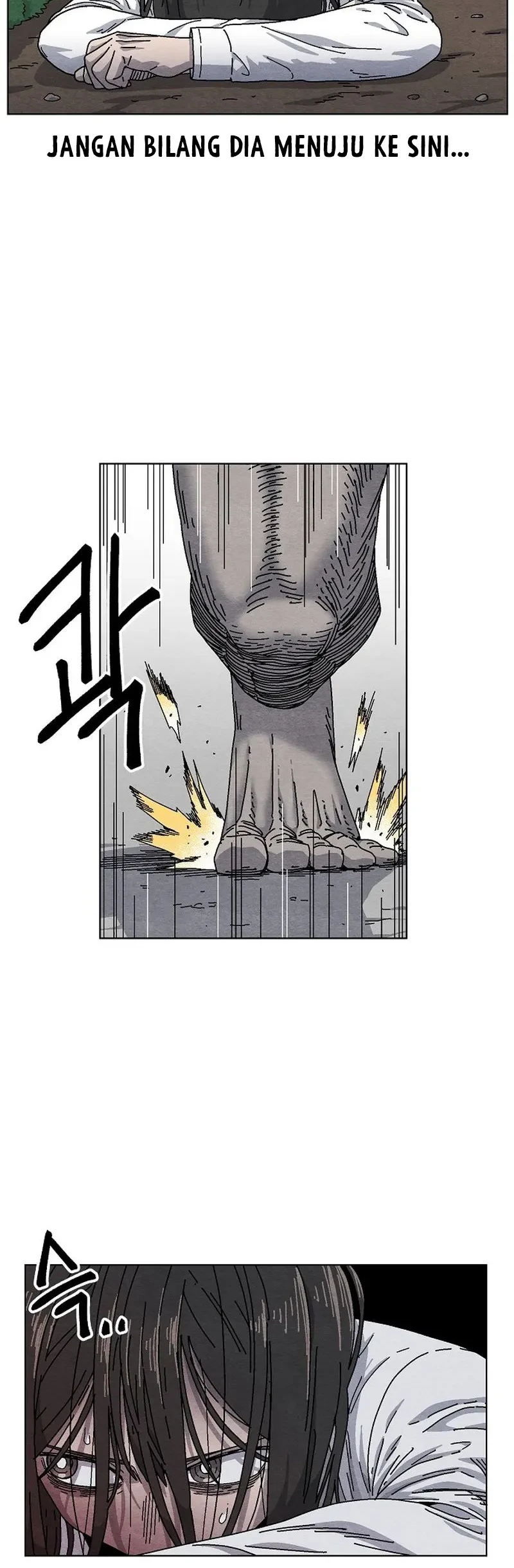 Leu Leu Leu Chapter 18 - halaman 17