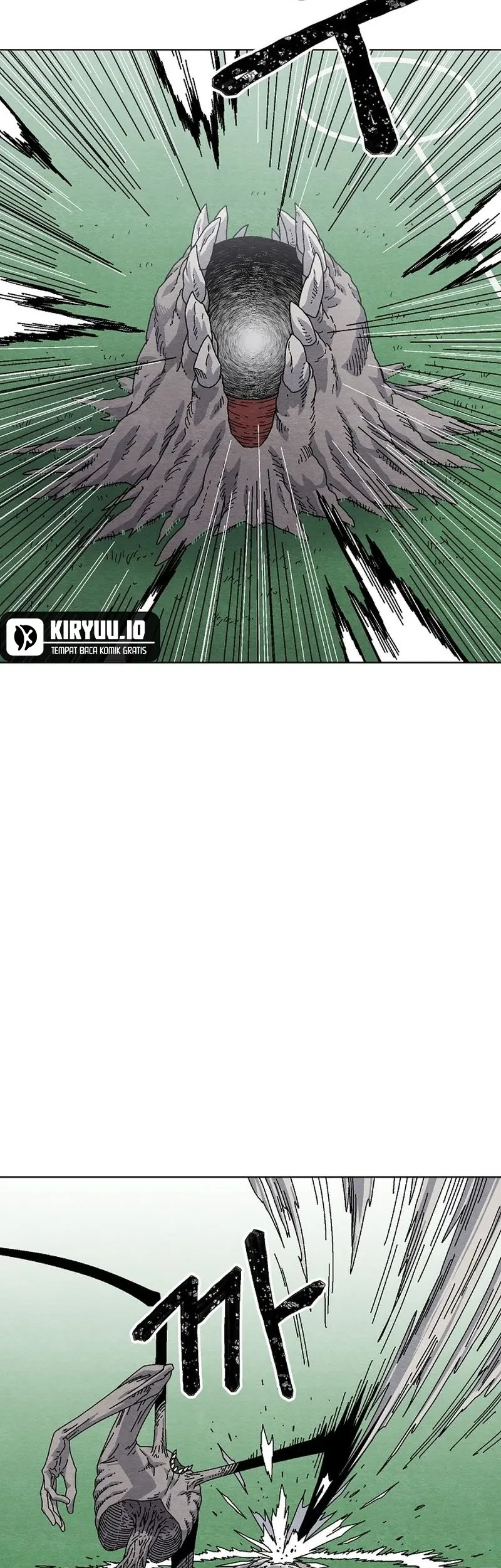 Leu Leu Leu Chapter 18 - halaman 20