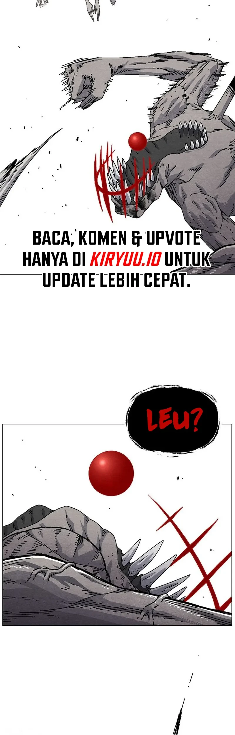 Leu Leu Leu Chapter 18 - halaman 27