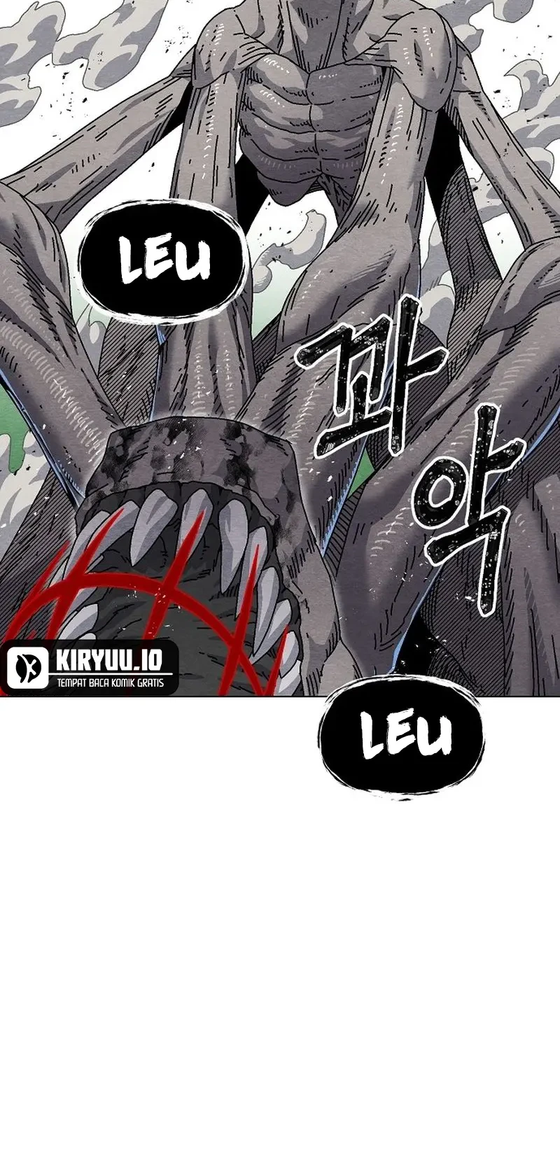 Leu Leu Leu Chapter 18 - halaman 29