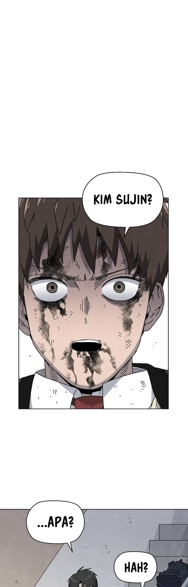 Leu Leu Leu Chapter 18 - halaman 34
