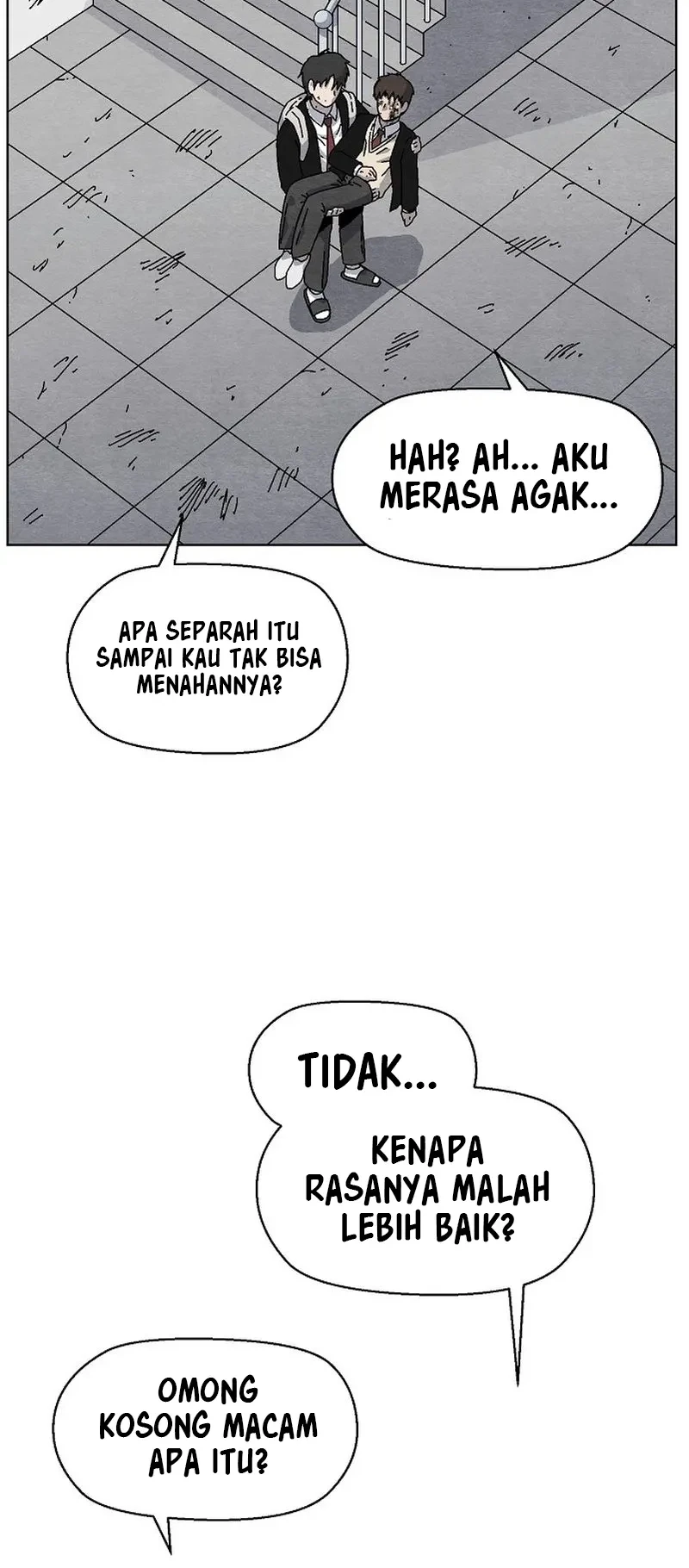 Leu Leu Leu Chapter 18 - halaman 37