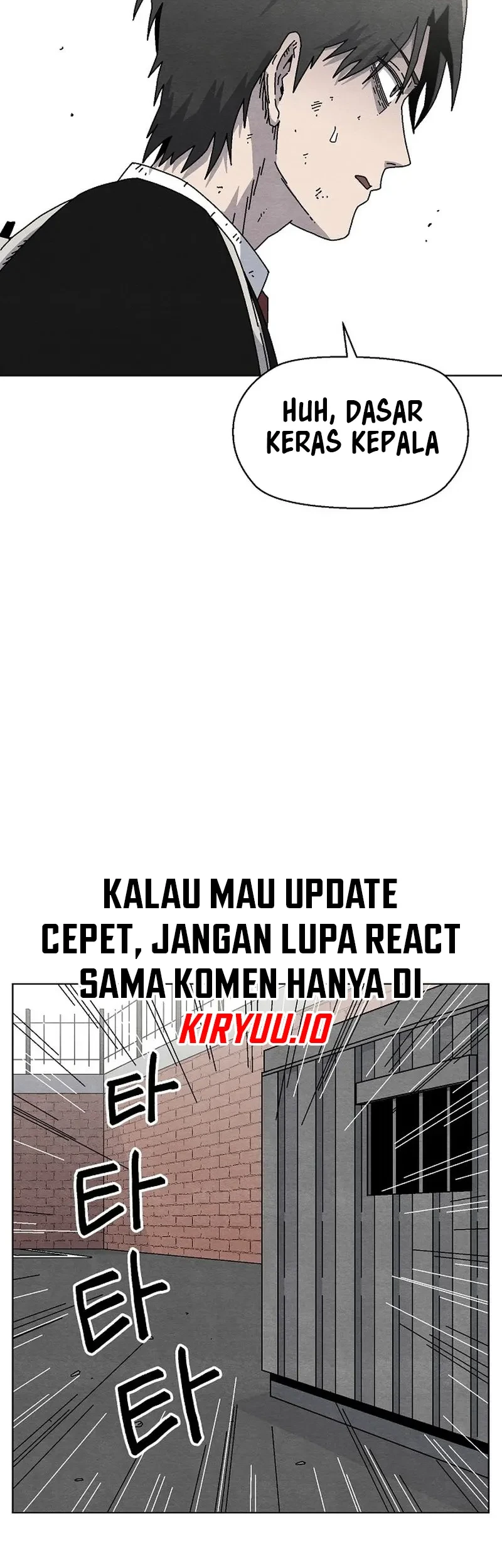 Leu Leu Leu Chapter 18 - halaman 45