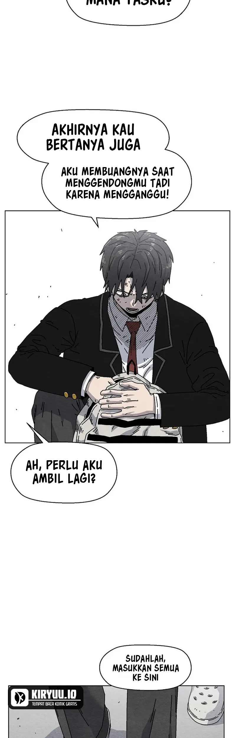 Leu Leu Leu Chapter 18 - halaman 51