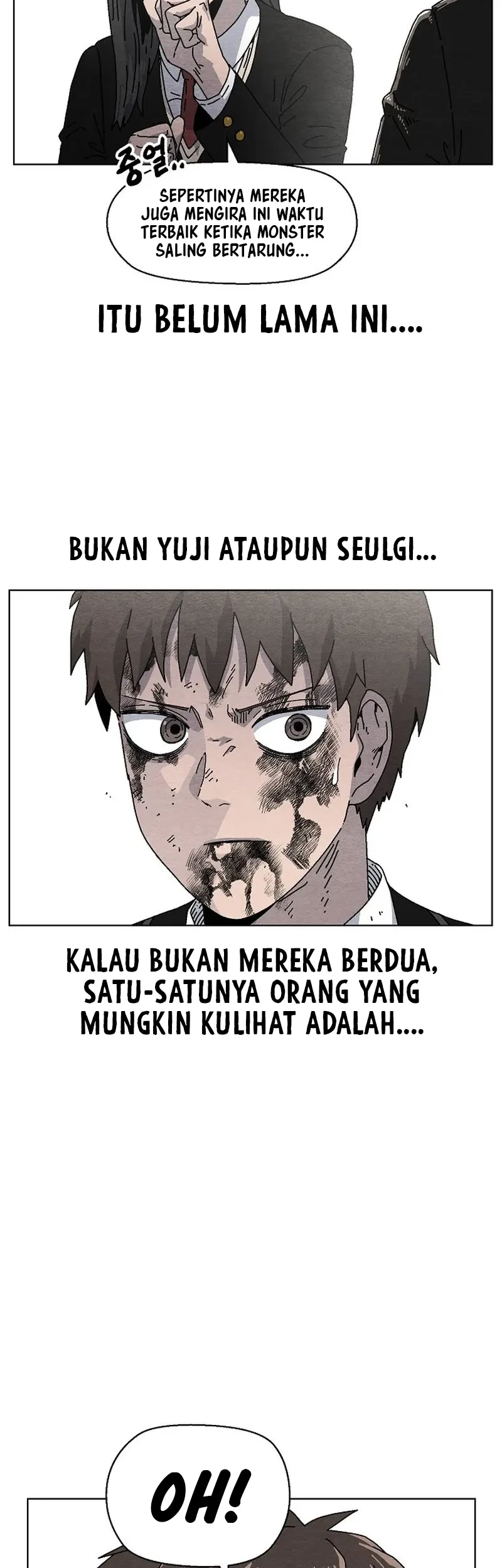 Leu Leu Leu Chapter 18 - halaman 55