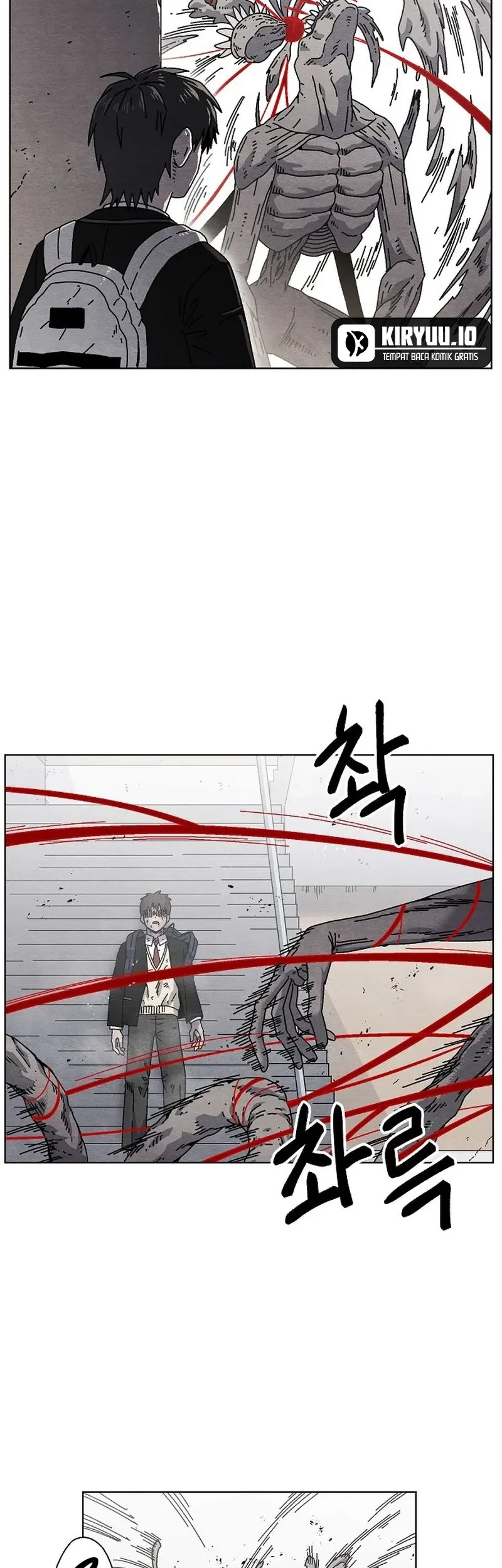 Leu Leu Leu Chapter 18 - halaman 8