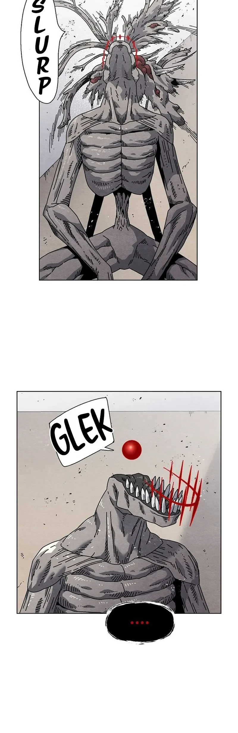 Leu Leu Leu Chapter 18 - halaman 9