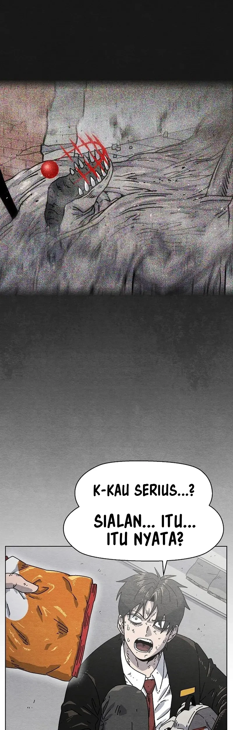 Leu Leu Leu Chapter 19 - halaman 11